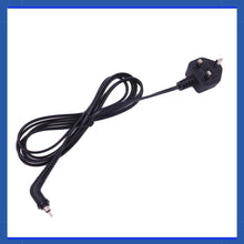 Compatible Replacement Ghd Mk 5 and 4.2b Cable With Moulded Uk Plug - Ghd Recycle®