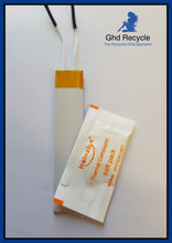Brand new Ghd Compatible 70ohm Heater Elements + Free paste From £1.95 each - Ghd Recycle