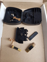 Euro to UK adaptor plug 3amp - Ghd Recycle