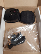 Euro to UK adaptor plug 3amp - Ghd Recycle