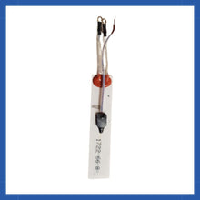 Genuine used ghd 70ohm element with thermistor + free thermal paste - Ghd Recycle®