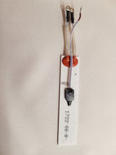 Genuine used ghd 70ohm element with thermistor + free thermal paste from £4.25 each - Ghd Recycle