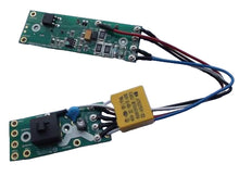 Ghd 4.2 PCB switch and non switch circuit boards *Exchange Service Available* - Ghd Recycle