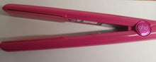 Ghd 4.2 Pink hair straighteners professionally refurbished (Clearance) - Ghd Recycle