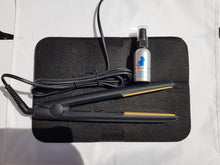 Ghd 4.2b Hair Straighteners Gift Set "Special Offer now includes EX LARGE spray)" - Ghd Recycle