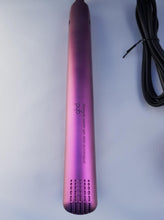 Ghd 4.2b Satin Purple hair straighteners, professionally refurbished, various grades - Ghd Recycle