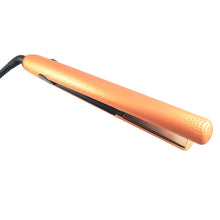 Ghd 5.0 Amber Sunrise hair straighteners professionally refurbished (various grades) - Ghd Recycle®