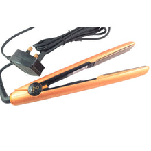 Ghd 5.0 Amber Sunrise hair straighteners professionally refurbished (various grades) - Ghd Recycle®