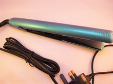Ghd 5.0 Atlantic Jade hair straighteners professionally refurbished (various grades) - Ghd Recycle