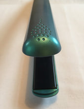 Ghd 5.0 Atlantic Jade hair straighteners professionally refurbished (various grades) - Ghd Recycle