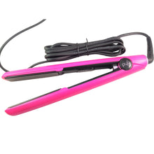 Ghd 5.0 Electric Pink Hair Straighteners Professionally Refurbished *Various Grades* - Ghd Recycle®