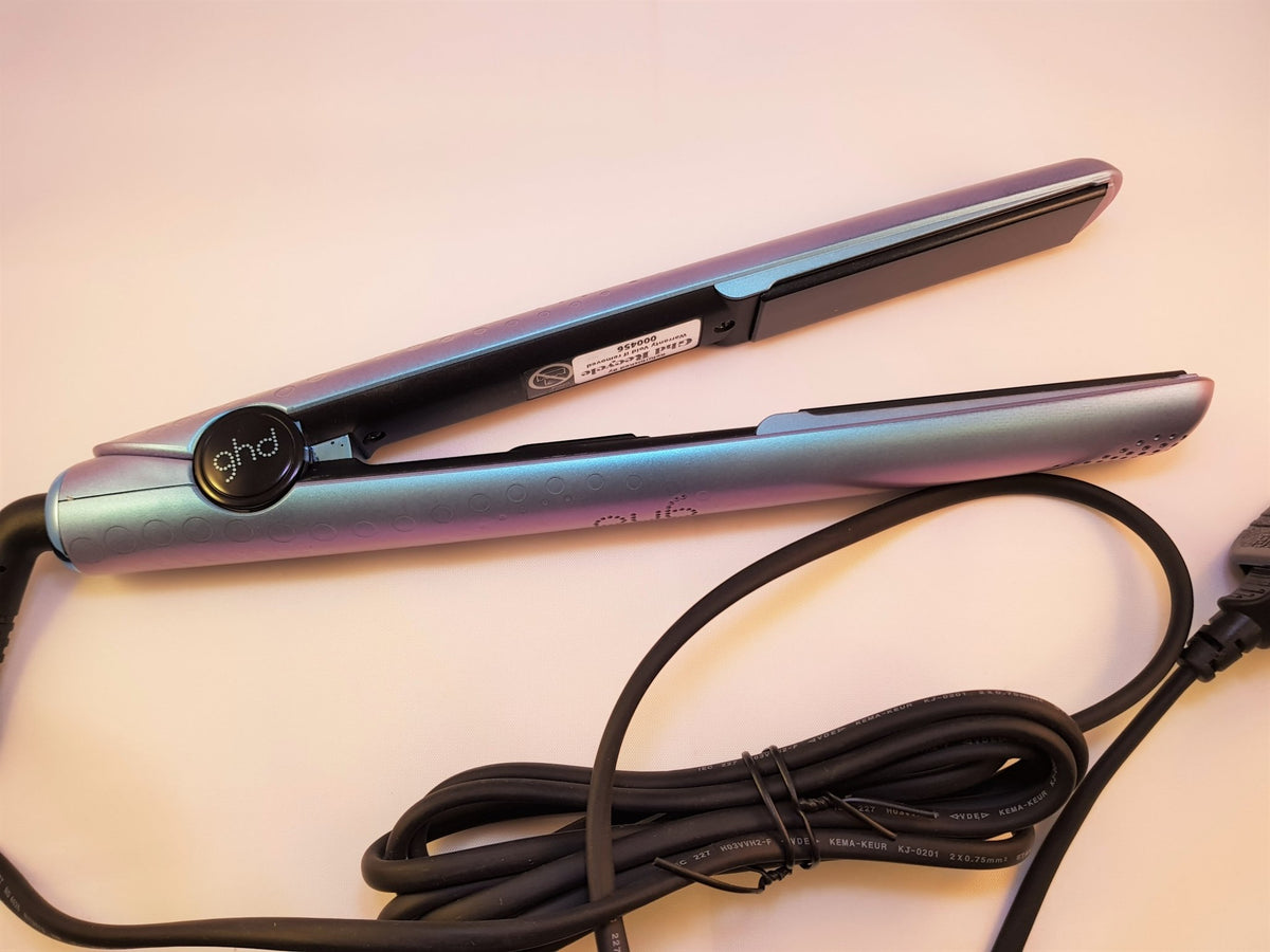 Ghd v shop gold marine allure