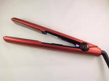 Ghd 5.0 Ruby sunset hair straighteners professionally refurbished (various grades) - Ghd Recycle