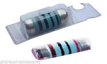 Ghd compatible R8 100ohm resistors for ghd 4.0, 4.1 and 4.2 straighteners From £0.14 each - Ghd Recycle