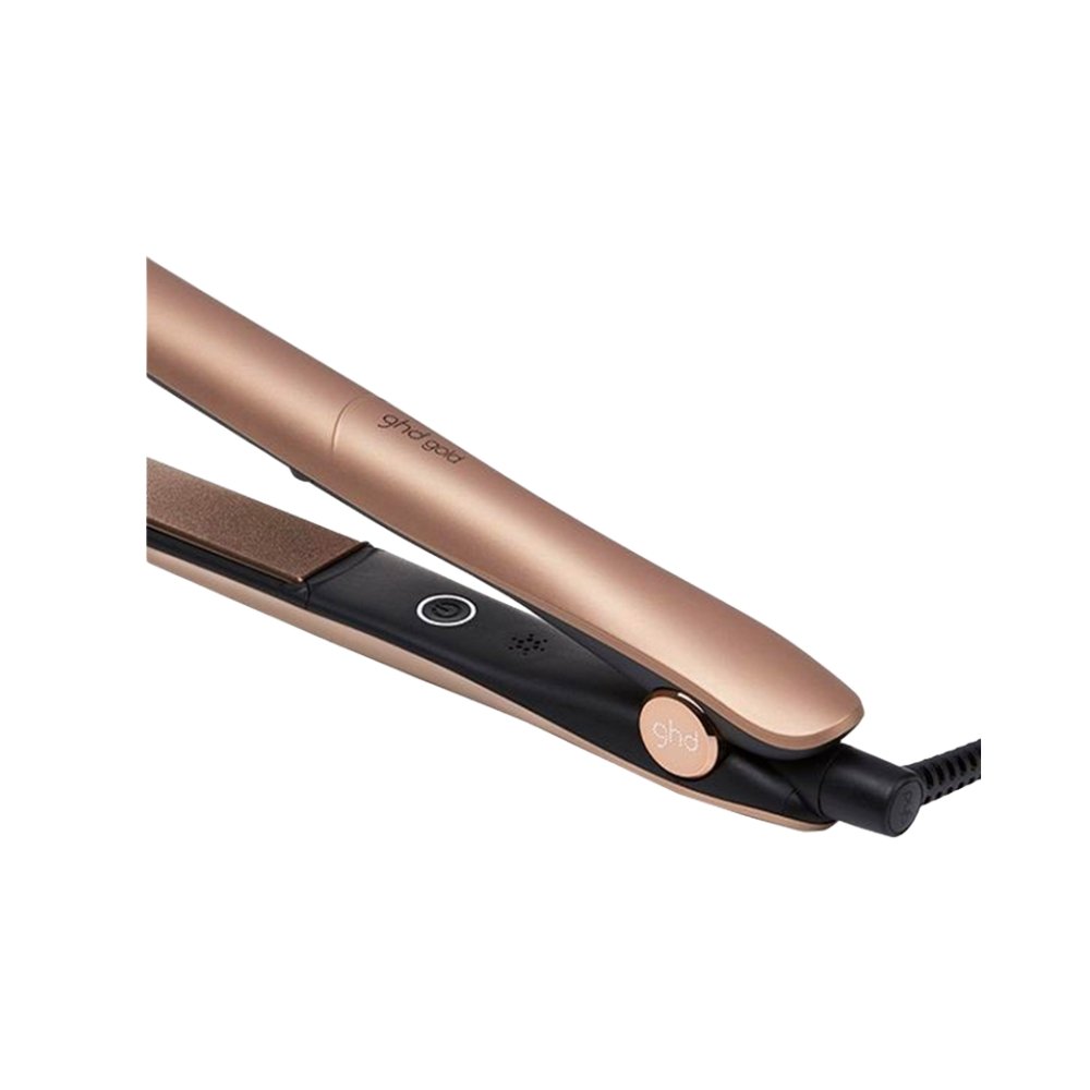 Ghd earth 2025 gold hair straighteners