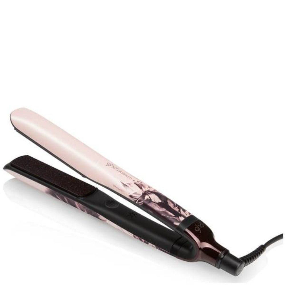 Ghd clearance pink gold