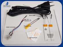 Ghd Hair Straightener Service / Repair Kit From Only £17.00 - Ghd Recycle