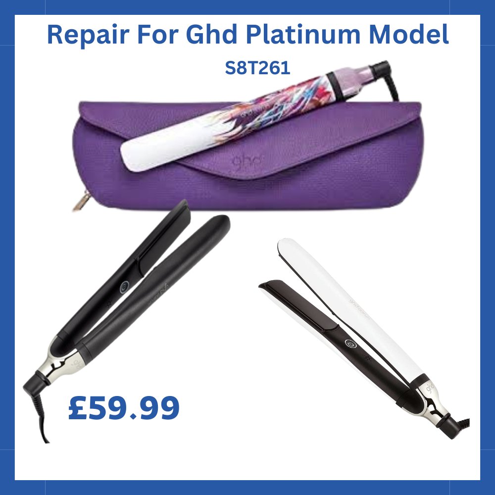 Ghd platinum tropic outlet sky styler