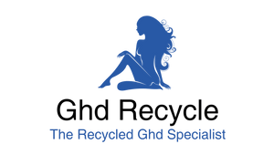 Refurbished v Used - Ghd Recycle®