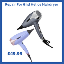 Repair Service For GHD Helios Hairdryer