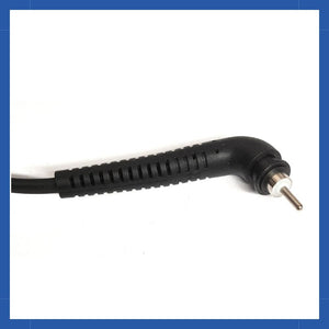Compatible Replacement Ghd Mk 5 and 4.2b Cable With Moulded Uk Plug - Ghd Recycle®