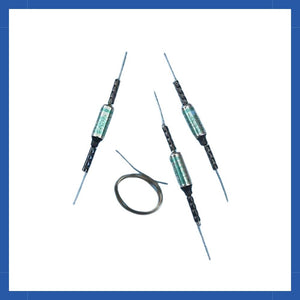 COMPATIBLE REPLACEMENT THERMAL FUSE FOR GHD GOLD S7N261 / GHDS7N421 STRAIGHTENERS AND ORIGINAL S4C242 - Ghd Recycle®