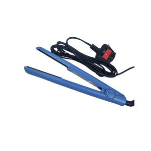 Ghd 4.2b blue hair straighteners professionally refurbished Great Condition - Ghd Recycle®