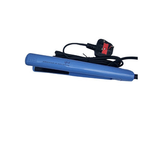 Ghd 4.2b blue hair straighteners professionally refurbished Great Condition - Ghd Recycle®