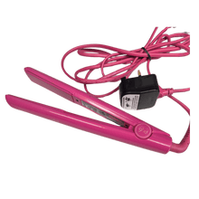 Ghd 4.2p Pink hair straighteners professionally refurbished, Great Condition, Free P+P - Ghd Recycle®