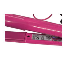 Ghd 4.2p Pink hair straighteners professionally refurbished, Great Condition, Free P+P - Ghd Recycle®