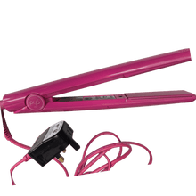 Ghd 4.2p Pink hair straighteners professionally refurbished, Great Condition, Free P+P - Ghd Recycle®