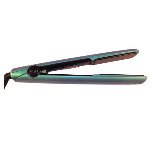 Ghd 5.0 Atlantic Jade hair straighteners professionally refurbished (various grades) - Ghd Recycle®