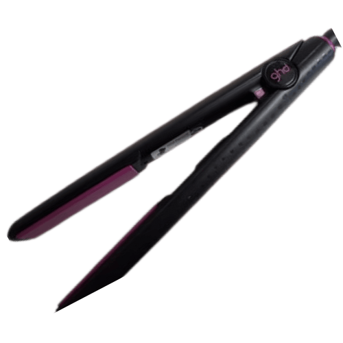 Ghd 5.0 Cherry Blossom hair straighteners professionally refurbished - Ghd Recycle®