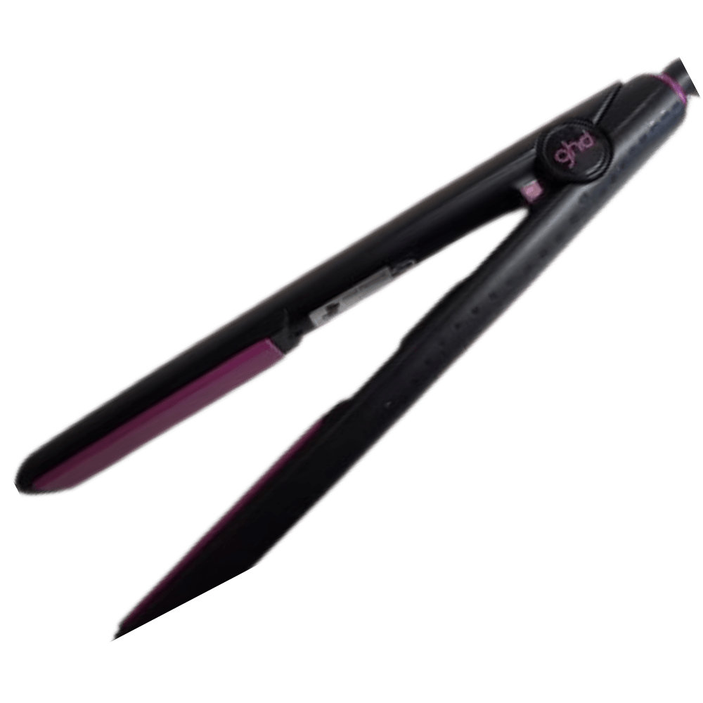 Ghd 5.0 Cherry Blossom hair straighteners professionally refurbished - Ghd Recycle®