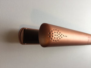 Ghd 5.0 Copper Luxe hair straighteners professionally refurbished *Various Grades* - Ghd Recycle®