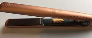 Ghd 5.0 Copper Luxe hair straighteners professionally refurbished *Various Grades* - Ghd Recycle®