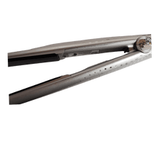 Ghd 5.0 Metallic Silver hair straighteners professionally refurbished (Clearance) - Ghd Recycle®