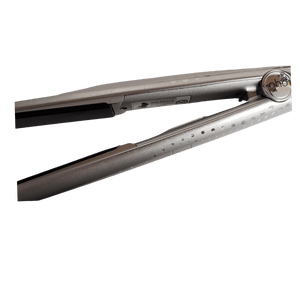 Ghd 5.0 Metallic Silver hair straighteners professionally refurbished (Clearance) - Ghd Recycle®