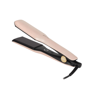 Ghd Gold Max S7N421 Limited Edition Sunkissed Wide Plate Hair Straighteners Professionally Refurbished - Ghd Recycle®