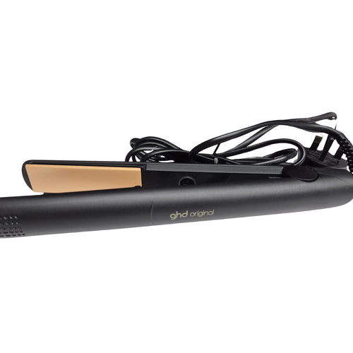 Ghd Original S4C242 Hair Straighteners Professionally Refurbished. - Ghd Recycle®