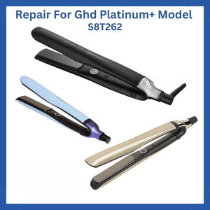 Repair Service For Ghd Platinum+ Plus S8T262 - Ghd Recycle®