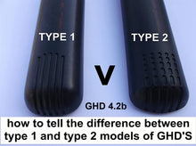 Compatible replacement Ghd 5.0 / 4.2b Cable From £2.80 each - Ghd Recycle