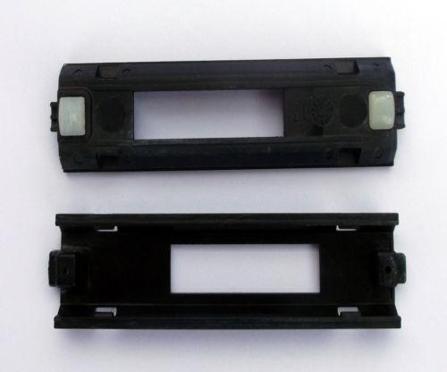 Genuine replacement backing plates for ghd 5.0 and 4.2b hair straighteners From £1.50 each - Ghd Recycle