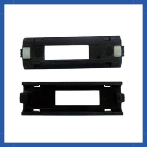 Genuine replacement backing plates for ghd 5.0 and 4.2b hair straighteners From £1.50 each - Ghd Recycle®