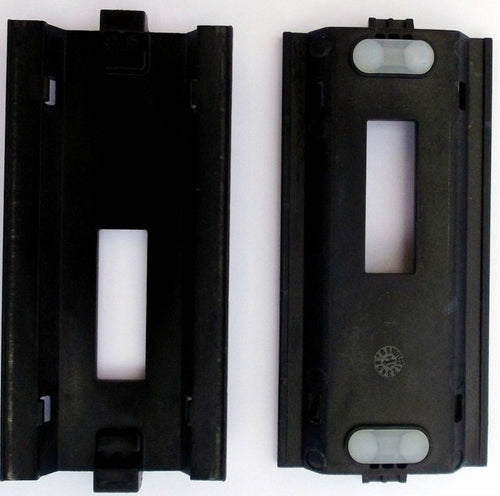 Genuine replacement backing plates for ghd SS5 hair straighteners - Ghd Recycle