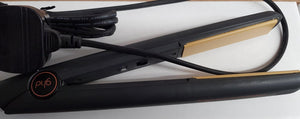 Ghd 4.0 hair straighteners professionally refurbished "priced to clear" - Ghd Recycle