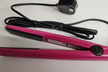 Ghd 4.0 Pink hair straighteners professionally refurbished (Clearance) - Ghd Recycle