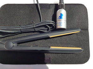 Ghd 4.2b Hair Straighteners Gift Set "Special Offer now includes EX LARGE spray)" - Ghd Recycle