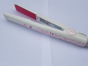 Ghd 4.2b Limited Edition Hair Straighteners A+ Condition - Ghd Recycle