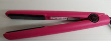 Ghd 4.3p Pink hair straighteners professionally refurbished (Clearance) - Ghd Recycle